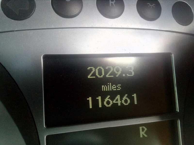 mercedes-benz clase r (w251) del año 2007