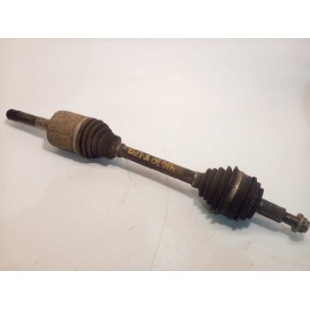 TRANSMISION TRASERA IZQUIERDA TOB500270 