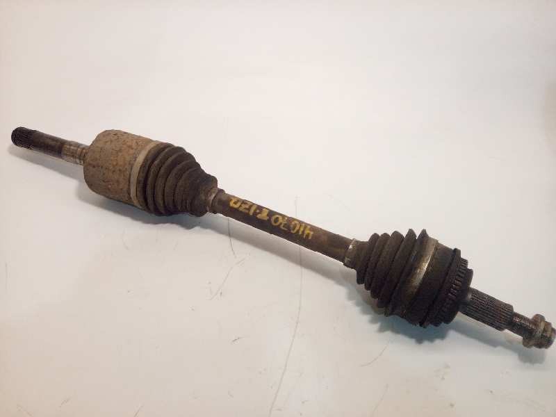 TRANSMISION TRASERA IZQUIERDA TOB500270 