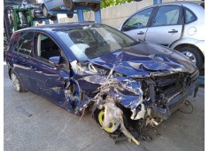 VOLKSWAGEN GOLF VI (5K1)