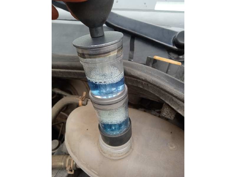 opel vivaro furgón/combi (07.2006 =>) del año 2010