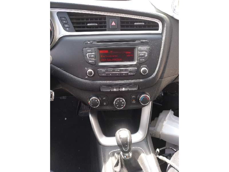 kia cee´d del año 2017