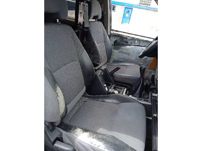 nissan patrol gr (y61) del año 2008