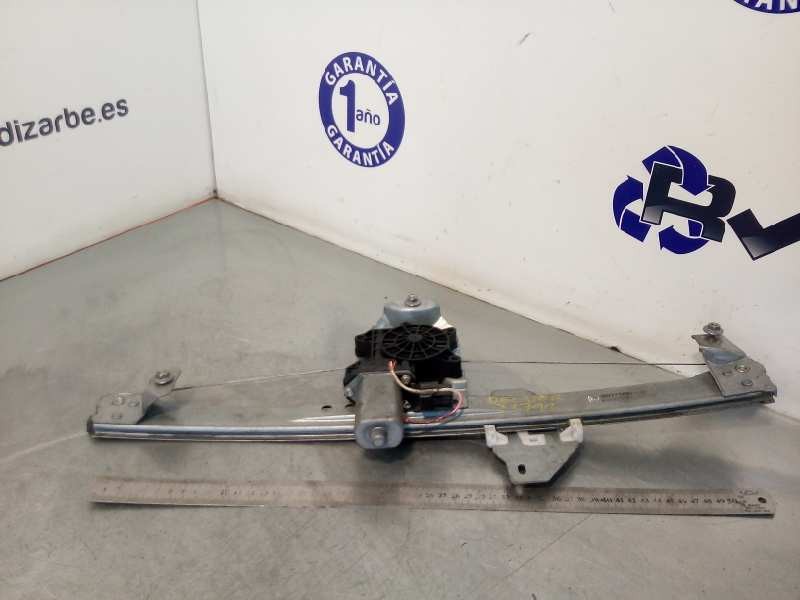 Recambio de elevalunas delantero izquierdo para dacia lodgy laureate referencia OEM IAM 807213915R  