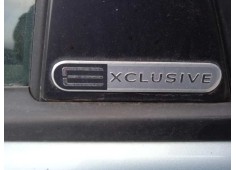 citroën c5 berlina del año 2006 2