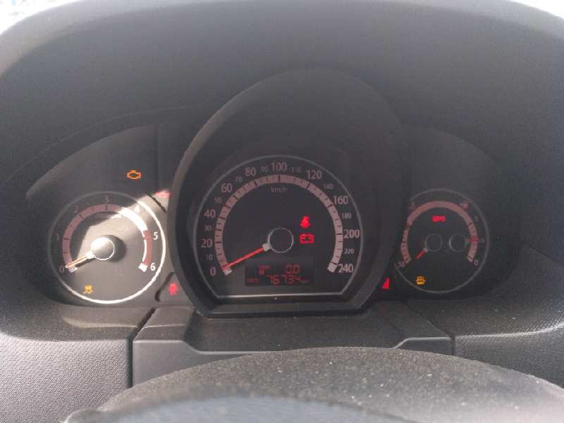 kia cee´d del año 2010