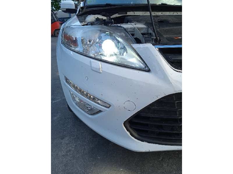 ford mondeo ber. (ca2) del año 2014