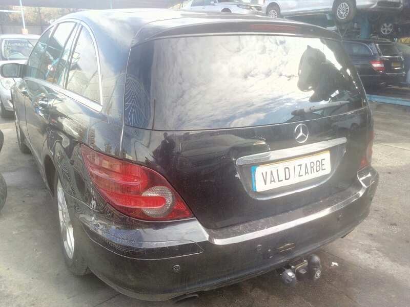 mercedes-benz clase r (w251) del año 2007