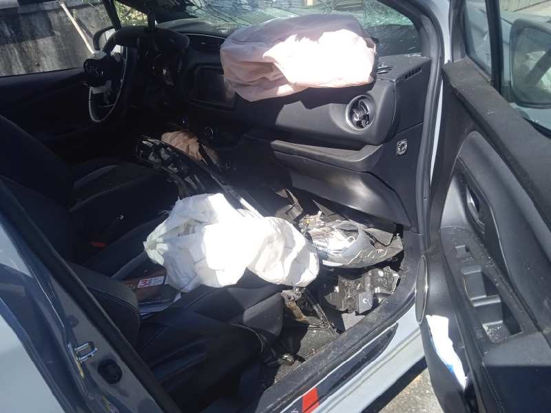 toyota yaris del año 2019