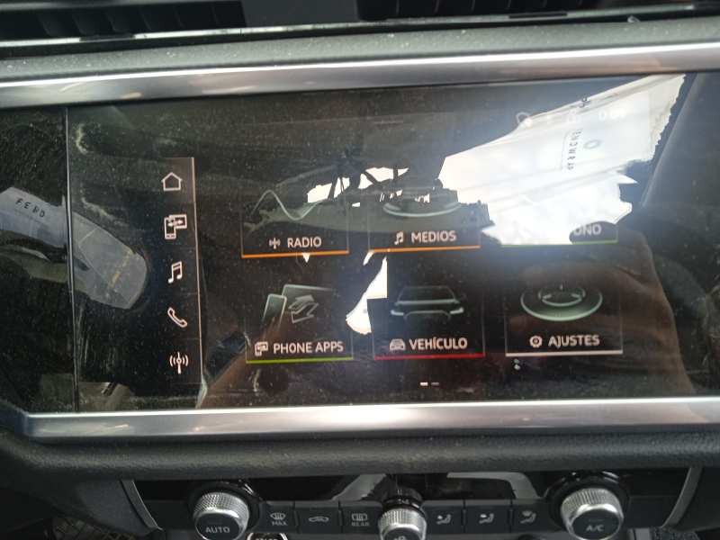 audi q3 (f3b) del año 2021