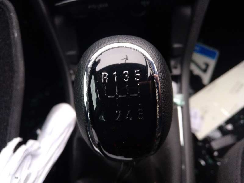 opel mokka x del año 2018