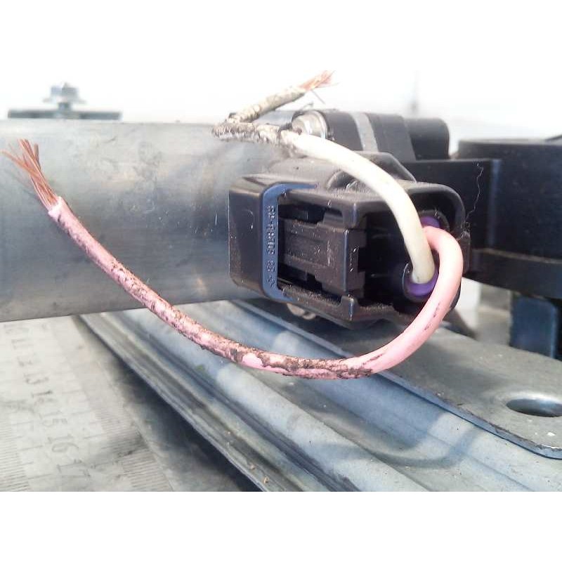 Recambio de elevalunas delantero izquierdo para dacia lodgy laureate referencia OEM IAM 807213915R  