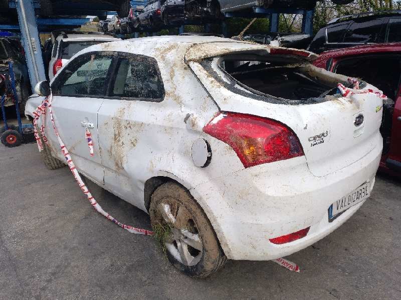 kia cee´d del año 2010