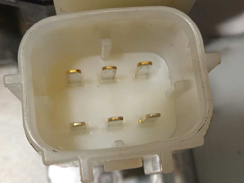 Recambio de elevalunas delantero derecho para nissan micra v (k14) acenta referencia OEM IAM 807314CA0A  2621005640