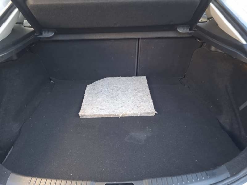 ford mondeo ber. (ca2) del año 2014