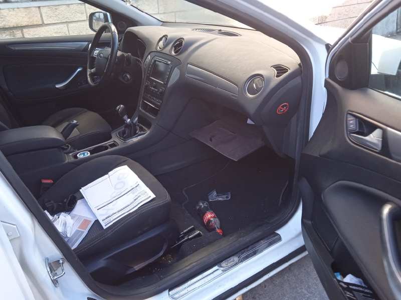 ford mondeo ber. (ca2) del año 2014