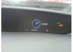 honda civic (fk) del año 2013 2