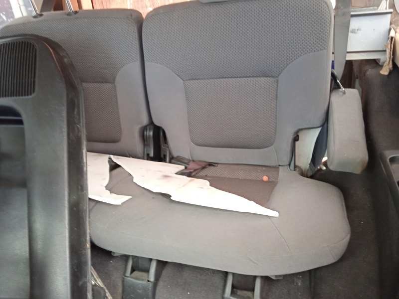 nissan patrol gr (y61) del año 2008