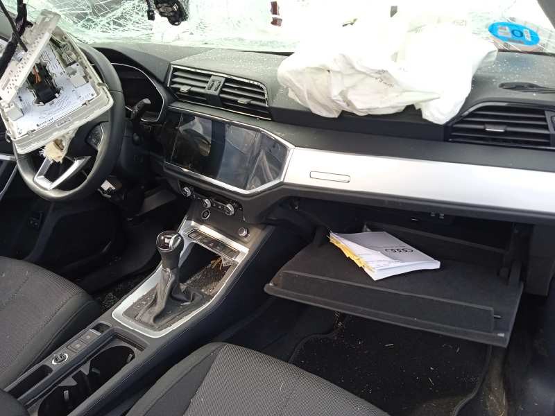 audi q3 (f3b) del año 2021