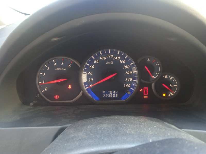 mitsubishi grandis (na0w) del año 2009