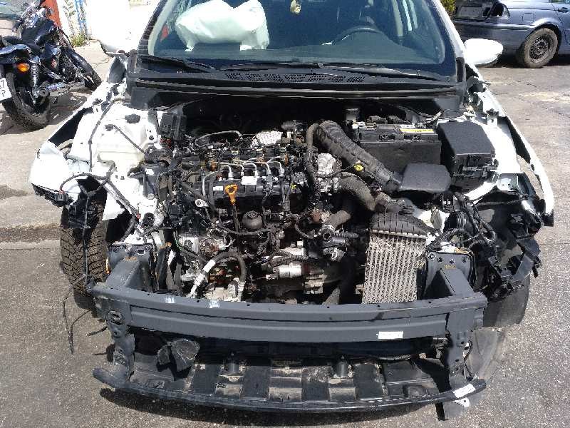 kia cee´d del año 2017