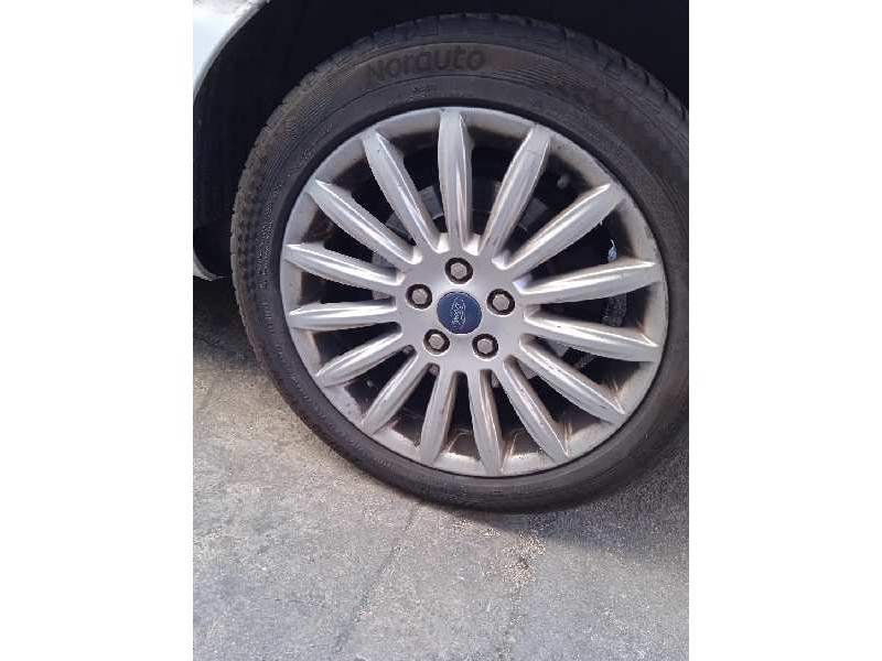 ford mondeo ber. (ca2) del año 2014