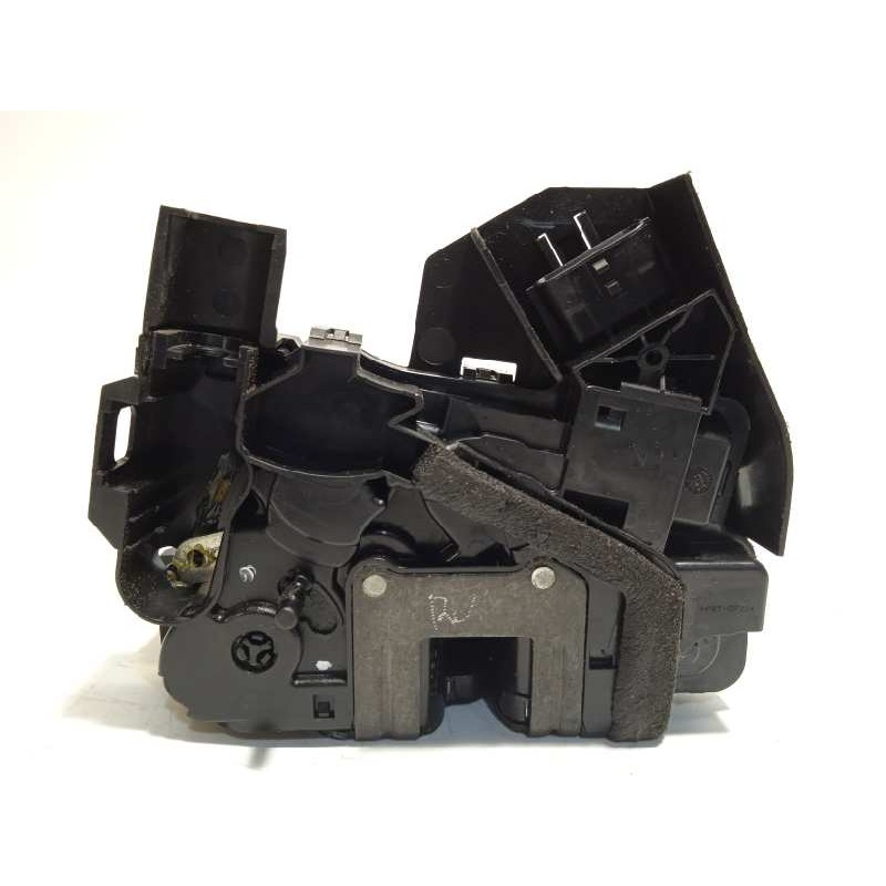 Recambio de cerradura puerta trasera derecha para renault megane iv berlina 5p 1.2 tce energy referencia OEM IAM 825025222R 8250