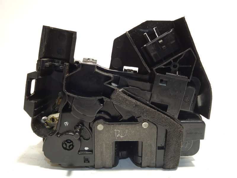 Recambio de cerradura puerta trasera derecha para renault megane iv berlina 5p 1.2 tce energy referencia OEM IAM 825025222R 8250