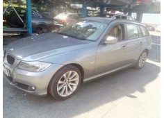 bmw serie 3 touring (e91) del año 2011