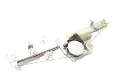 Recambio de elevalunas delantero izquierdo para nissan micra v (k14) acenta referencia OEM IAM 807305FA1A  