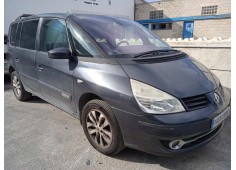 renault espace iv (jk0) del año 2007