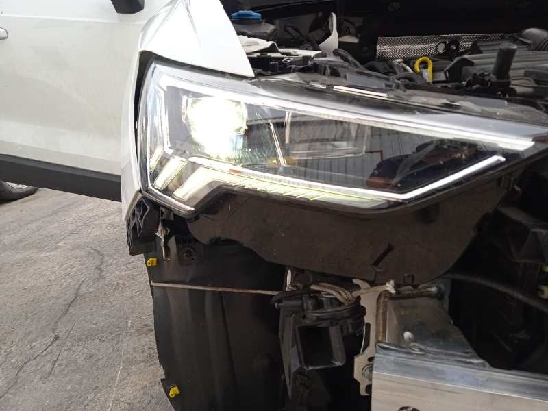 audi q3 (f3b) del año 2021