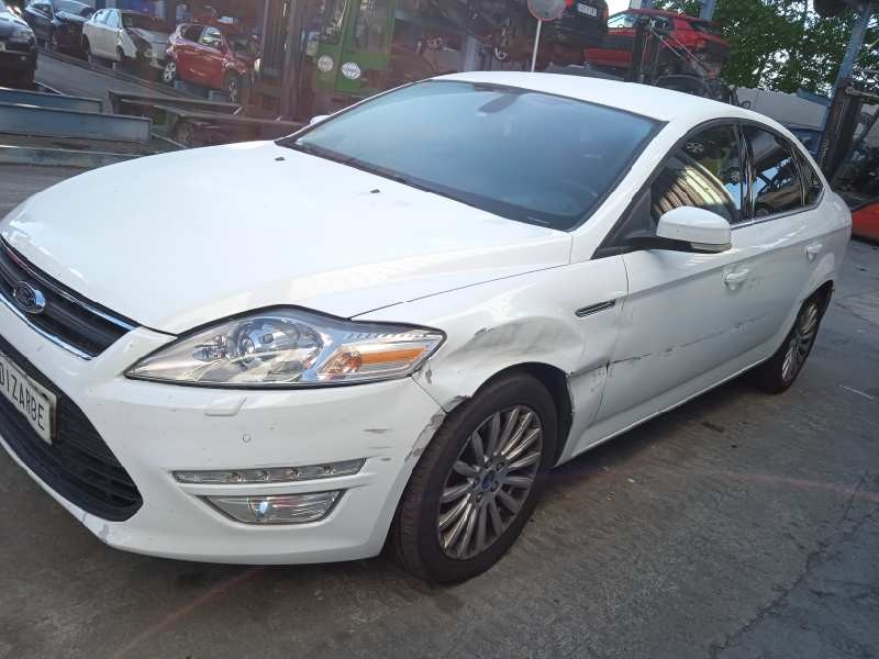 ford mondeo ber. (ca2) del año 2014