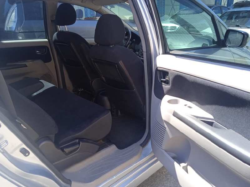 mitsubishi grandis (na0w) del año 2009