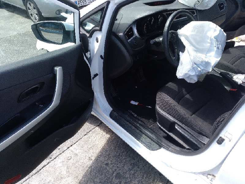 kia cee´d del año 2017