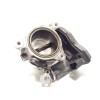 Recambio de caja mariposa para jaguar xf 2.2 diesel cat referencia OEM IAM 9687888280  B123420886