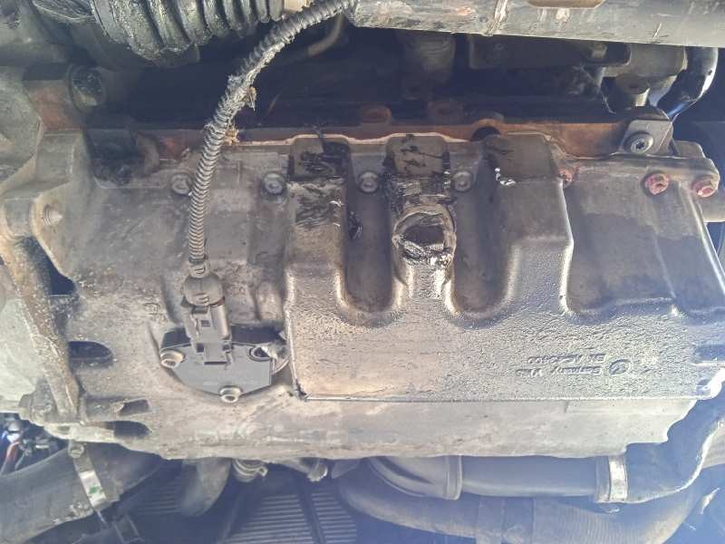 volkswagen golf vi (5k1) del año 2012