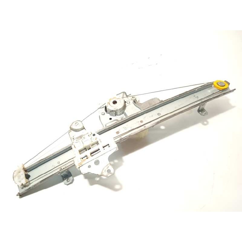 Recambio de elevalunas delantero izquierdo para nissan micra v (k14) acenta referencia OEM IAM 807305FA1A  