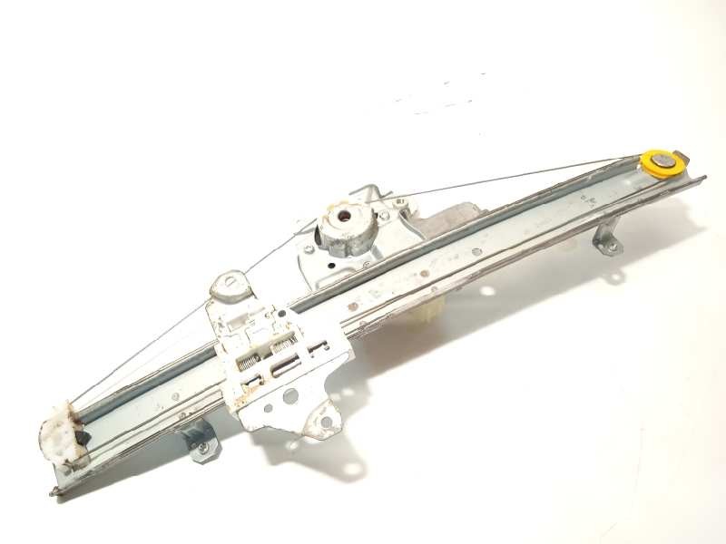 Recambio de elevalunas delantero izquierdo para nissan micra v (k14) acenta referencia OEM IAM 807305FA1A  