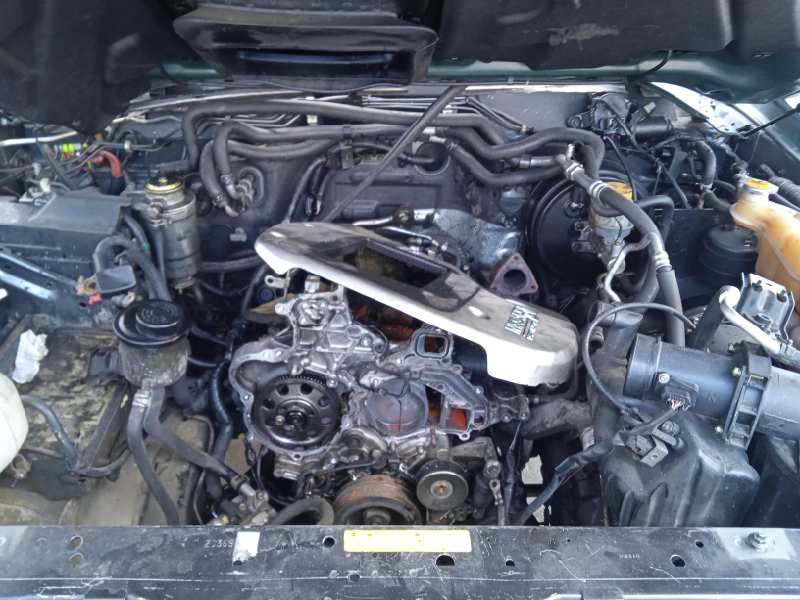 nissan patrol gr (y61) del año 2006