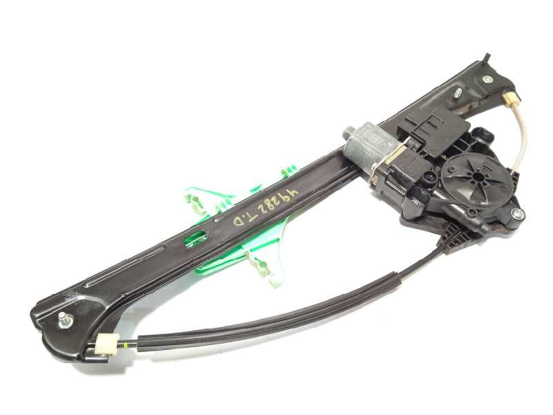 Recambio de elevalunas trasero derecho para volkswagen tiguan sport 4motion bmt referencia OEM IAM 5Q0959812E  