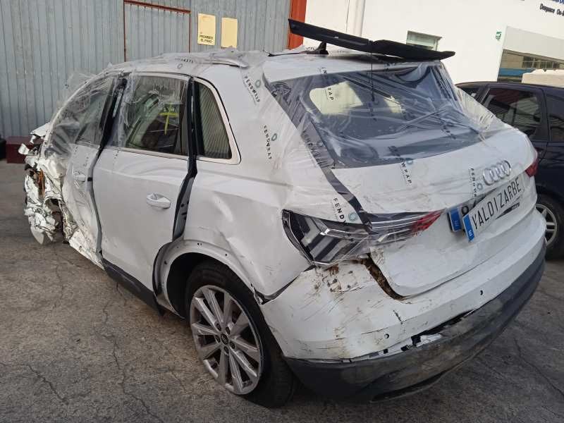 audi q3 (f3b) del año 2021