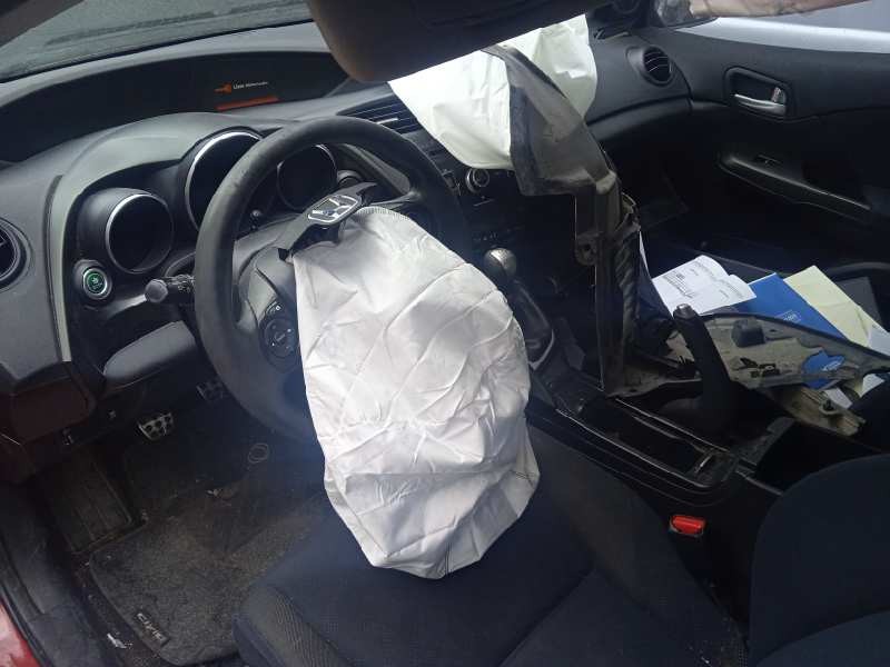 honda civic (fk) del año 2013