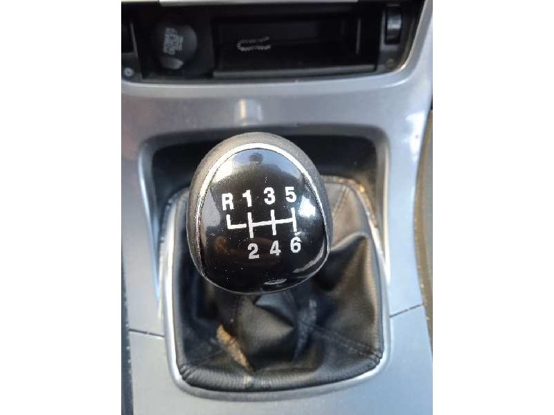 ford mondeo ber. (ca2) del año 2014