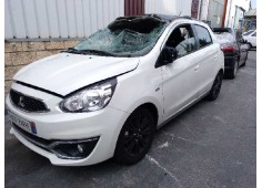 mitsubishi space star (a00) del año 2019