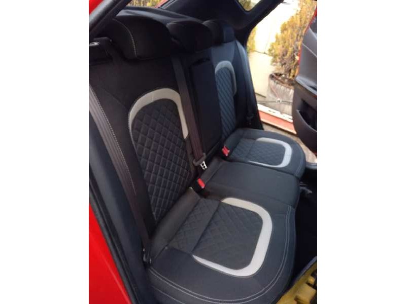 kia cee´d del año 2016