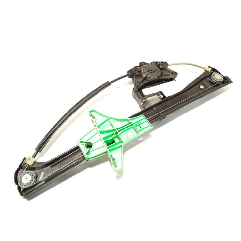 Recambio de elevalunas trasero derecho para volkswagen tiguan sport 4motion bmt referencia OEM IAM 5Q0959812E  