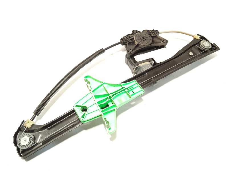 Recambio de elevalunas trasero derecho para volkswagen tiguan sport 4motion bmt referencia OEM IAM 5Q0959812E  