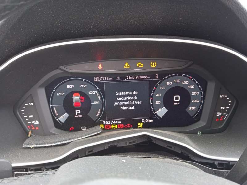 audi q3 (f3b) del año 2021