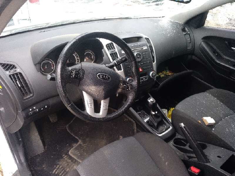 kia cee´d del año 2010